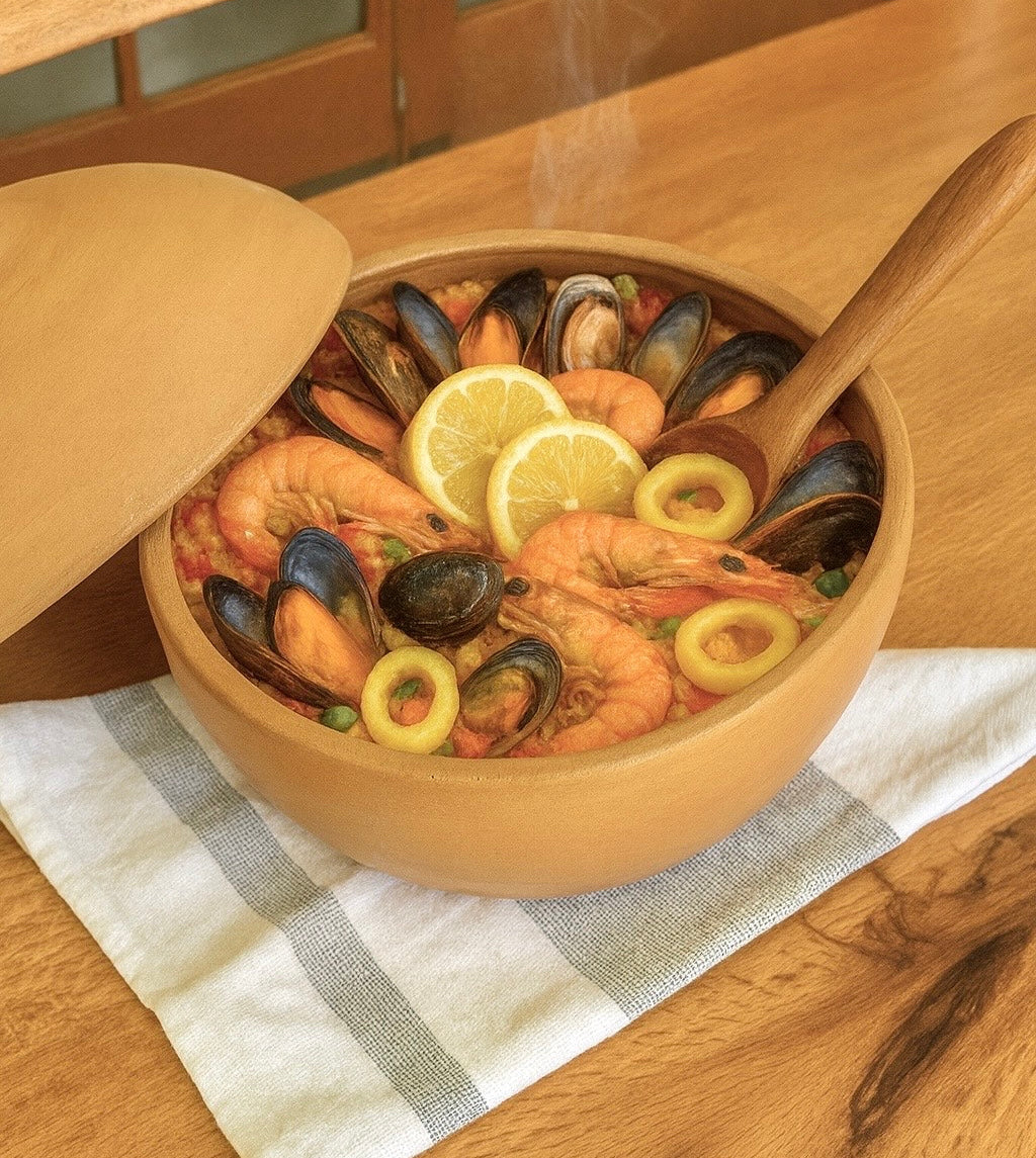 Plato Cúpula