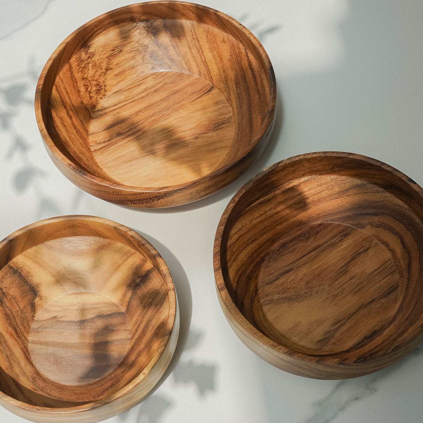 Bowls Nido (set de 3)