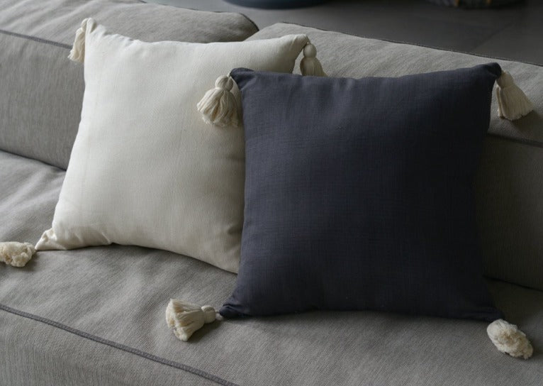throw pillow cielo celia basics home decor