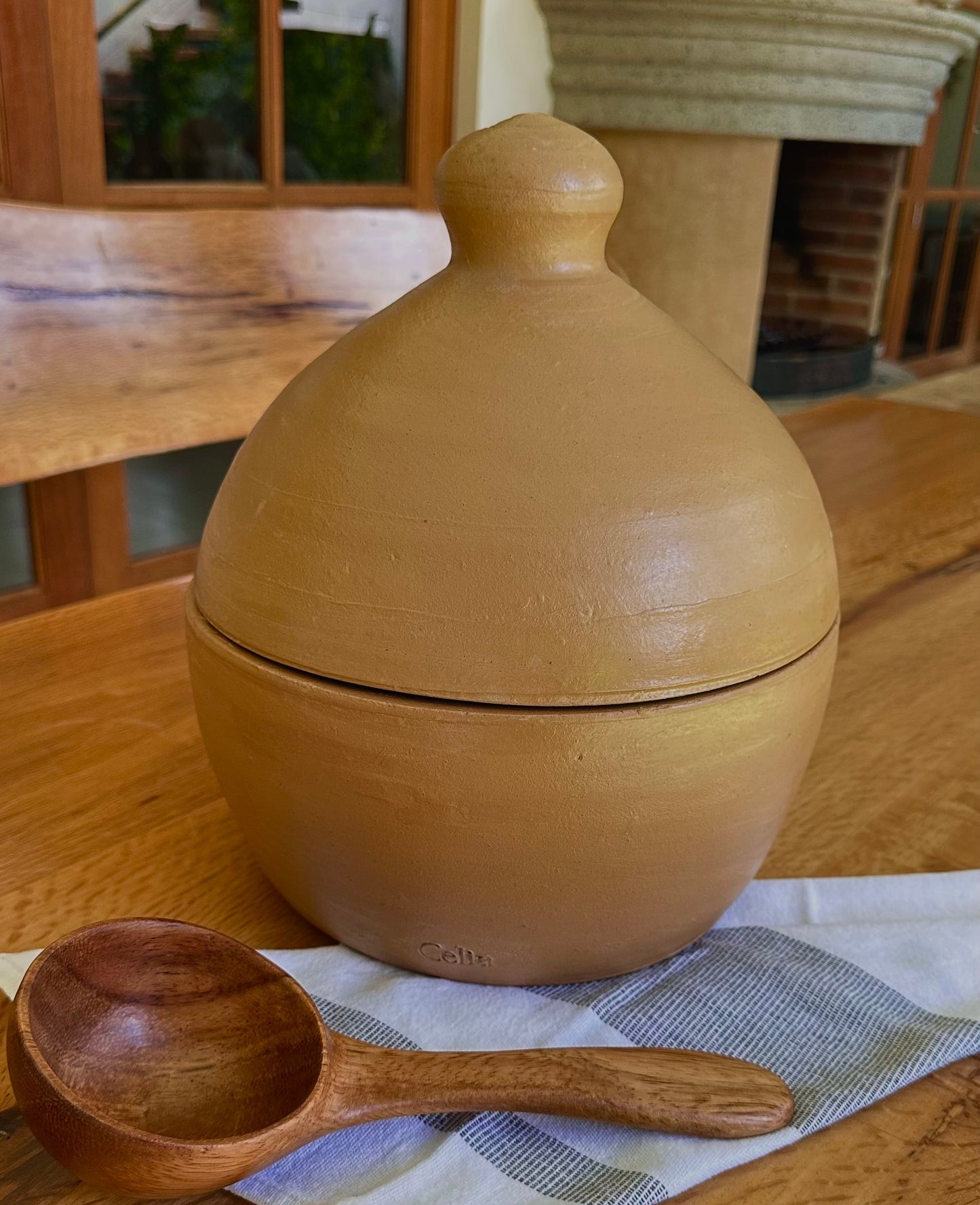 Plato Cúpula
