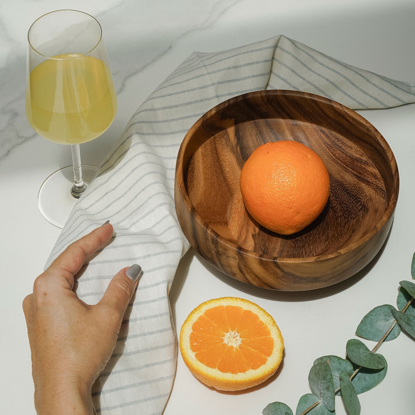 Bowls Nido (set de 3)